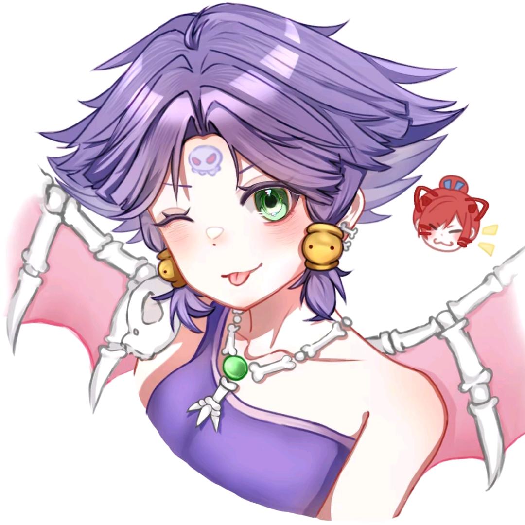 Alice（原神，星穹铁道日常代肝）