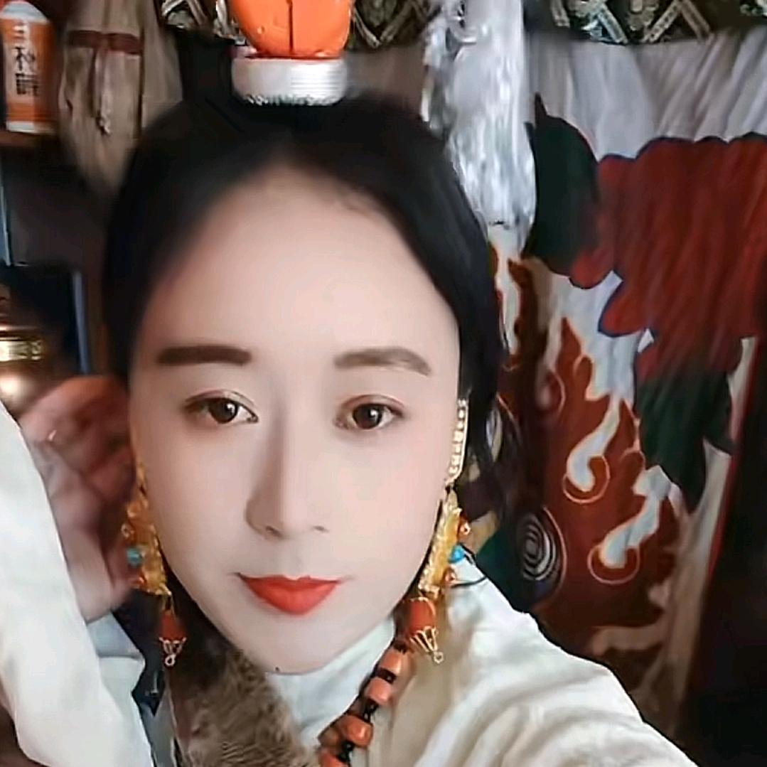 幸福女人