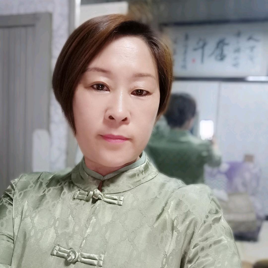 梅姐首播筹备中