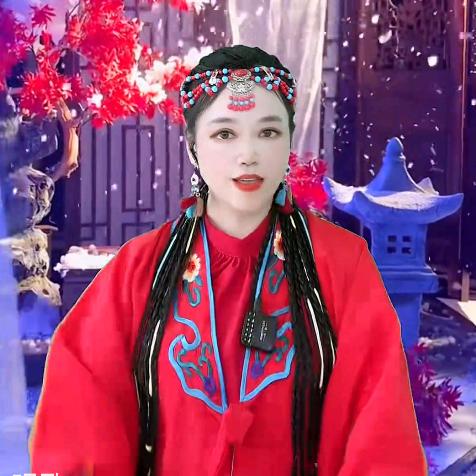 阿敏（首播中午11：30）