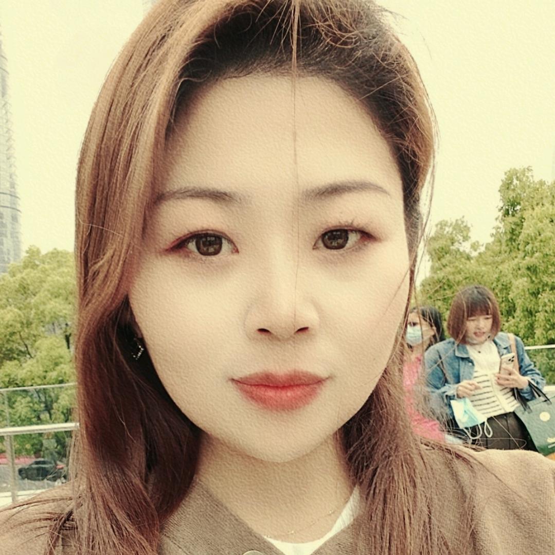 冉冉😘妈咪