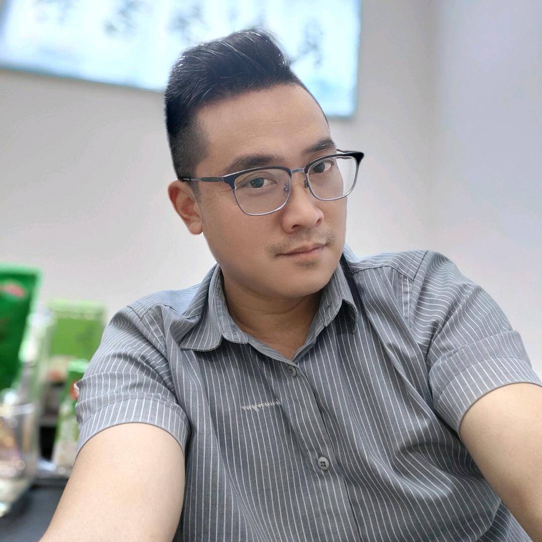 磊哥@湖北襄剑春茶业