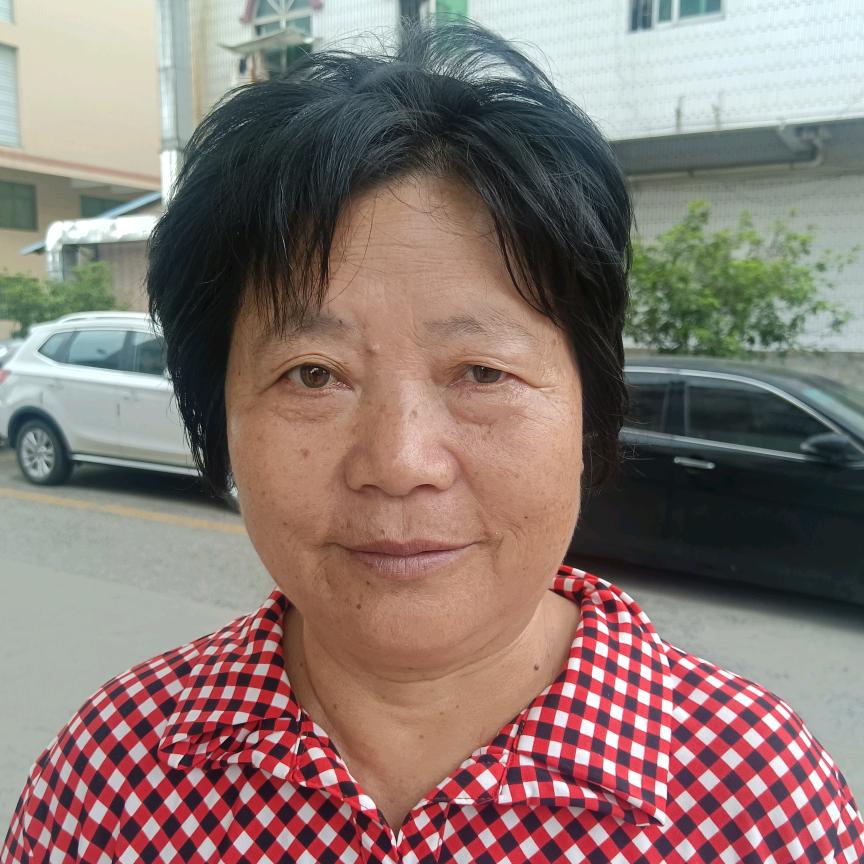 蒋大姐