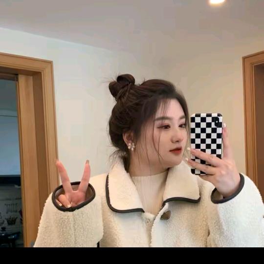 胖佳佳的变美显瘦日记