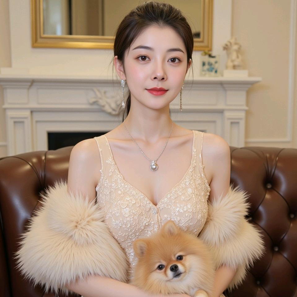小李