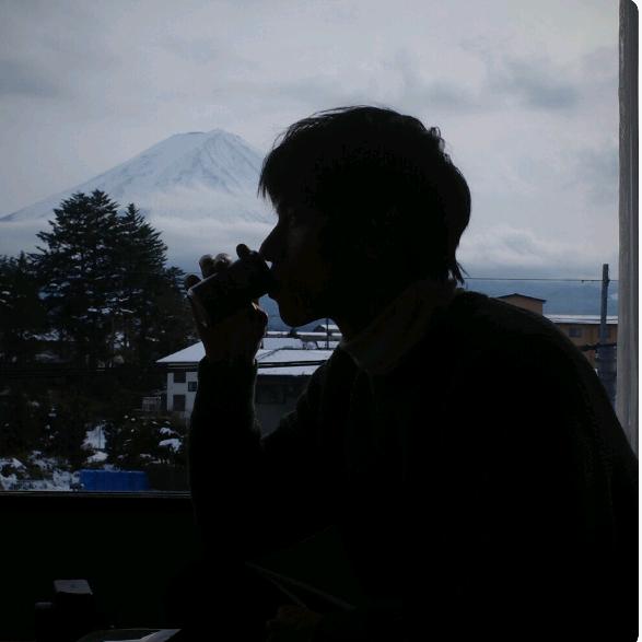 久昧（上班当牛马版）