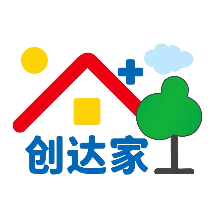 创达家（解压玩具）@抖音