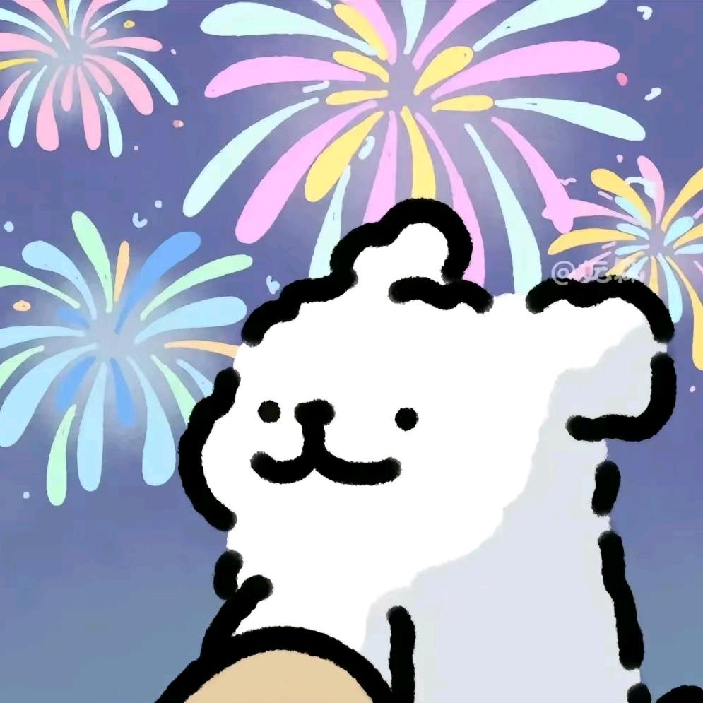 小白白白白白