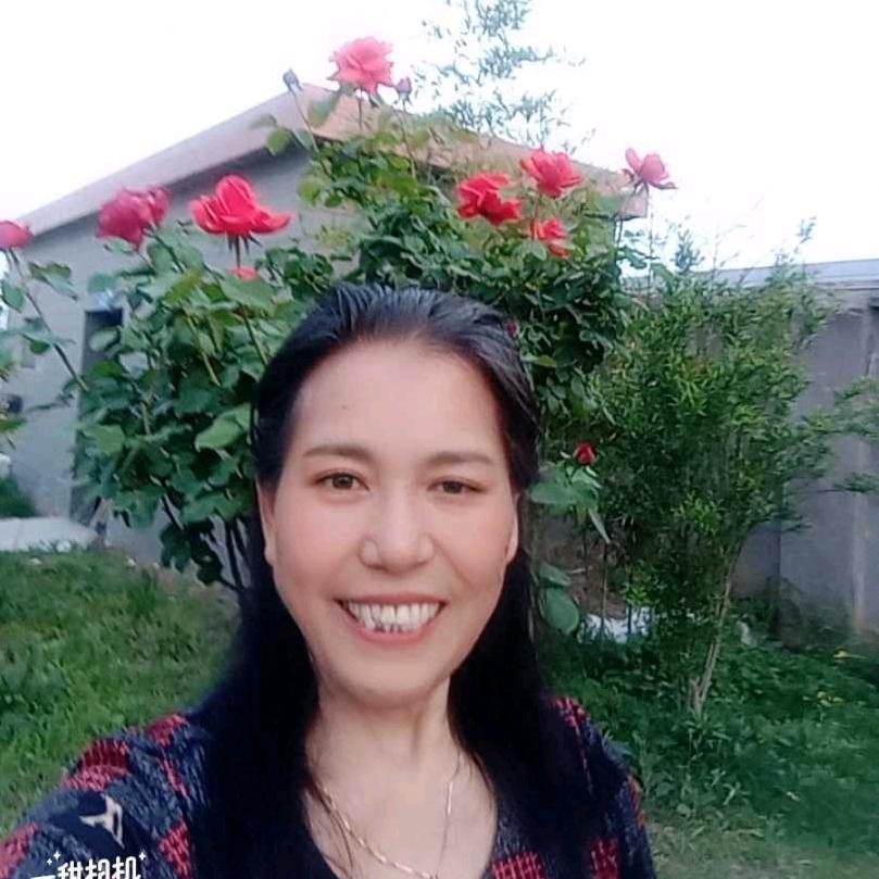 珍珍故事分享