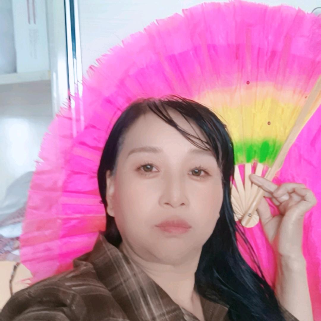 我是农村大姐