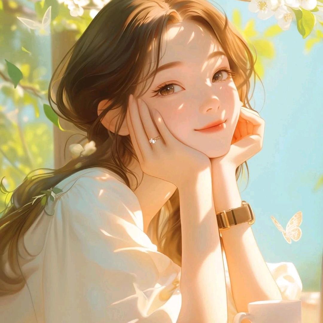 栀子花开