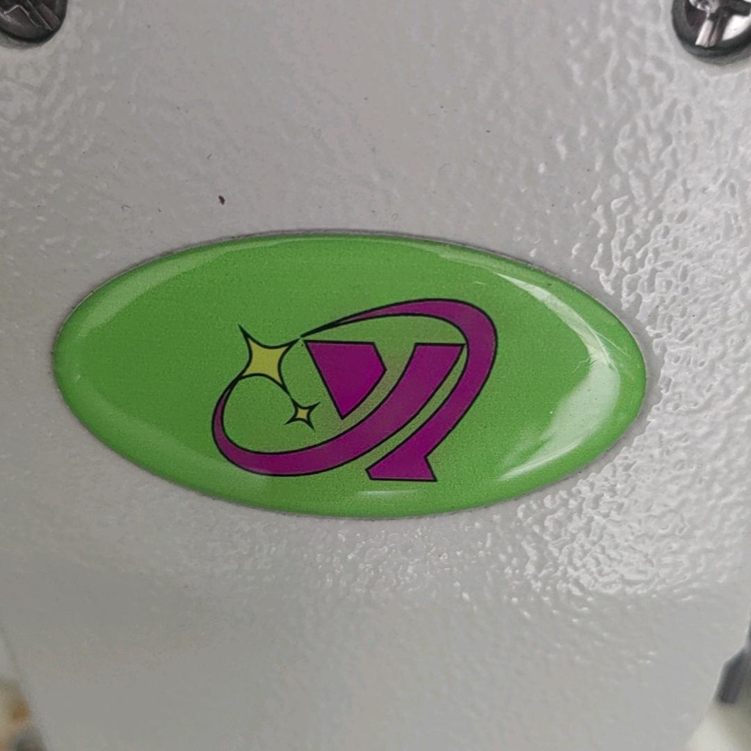 新俊艺智能缝制工艺