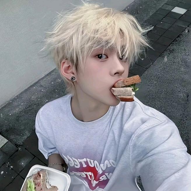 新疆炒米粉꒰ঌ☆໒꒱