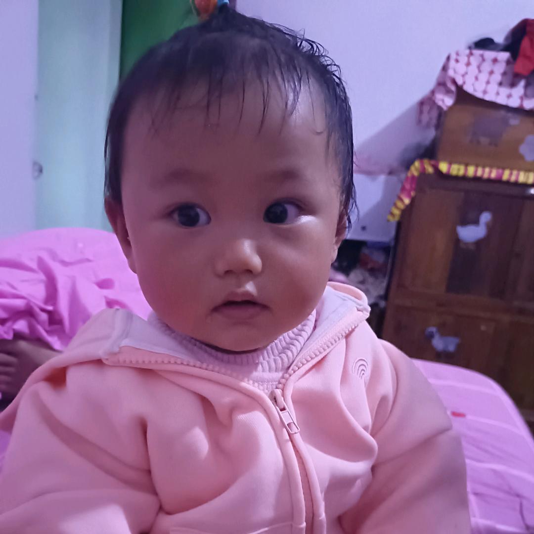 幸福的男人