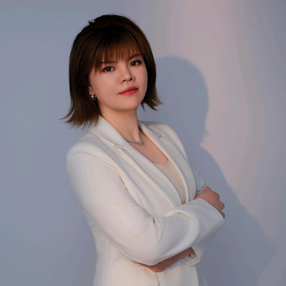 美业源头工厂—启悦