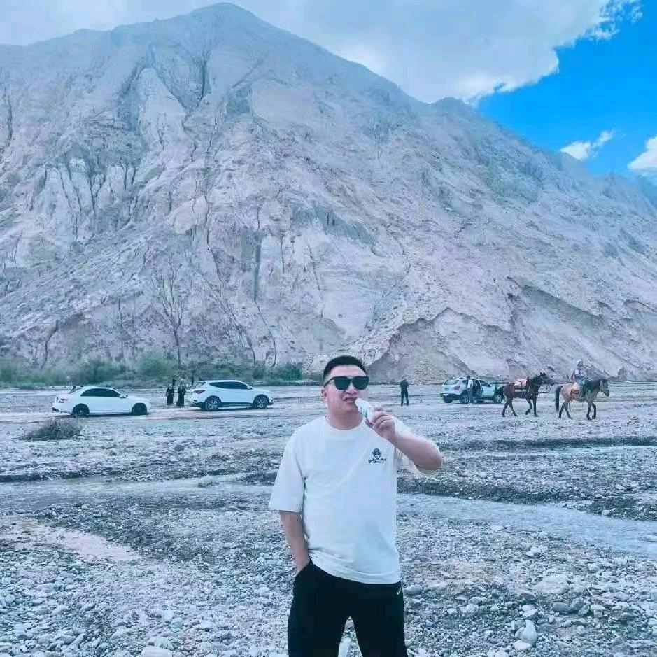 🇨🇳 喀什房产 小涛