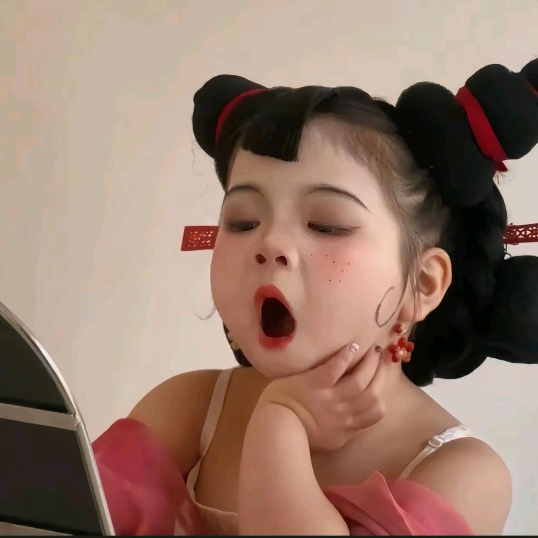 肉包💦（黑化版）