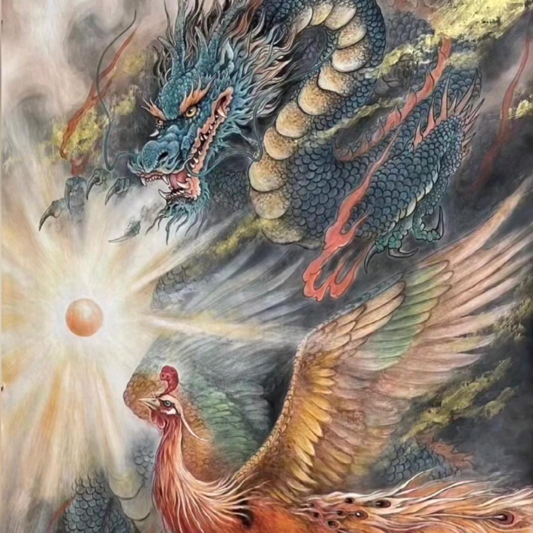 龍鳳tang16