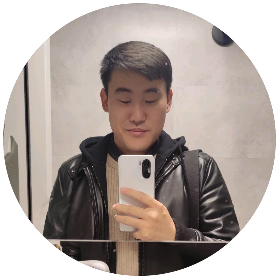 男馍