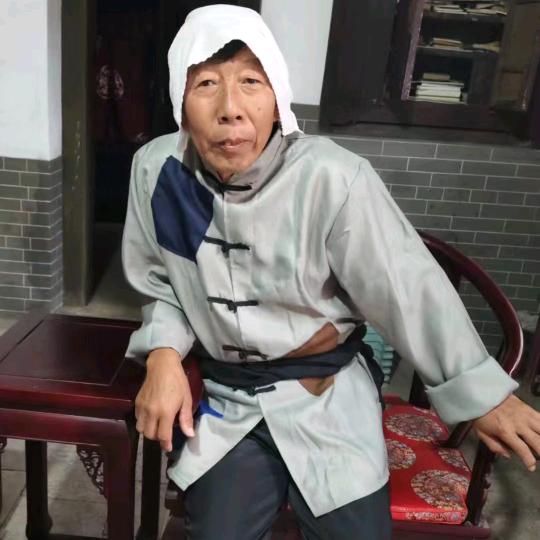 张青森（长子红娘）
