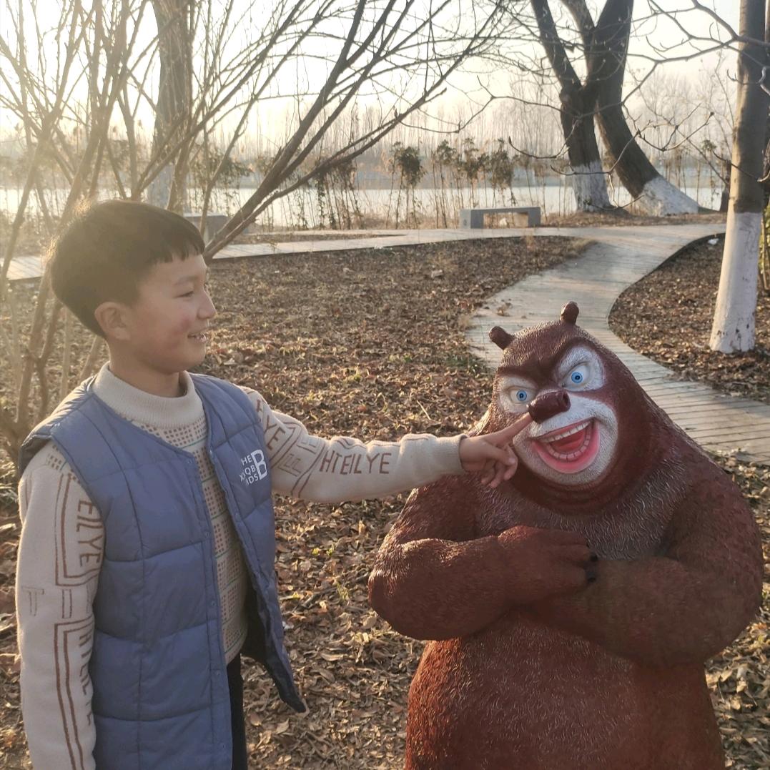 陈老师