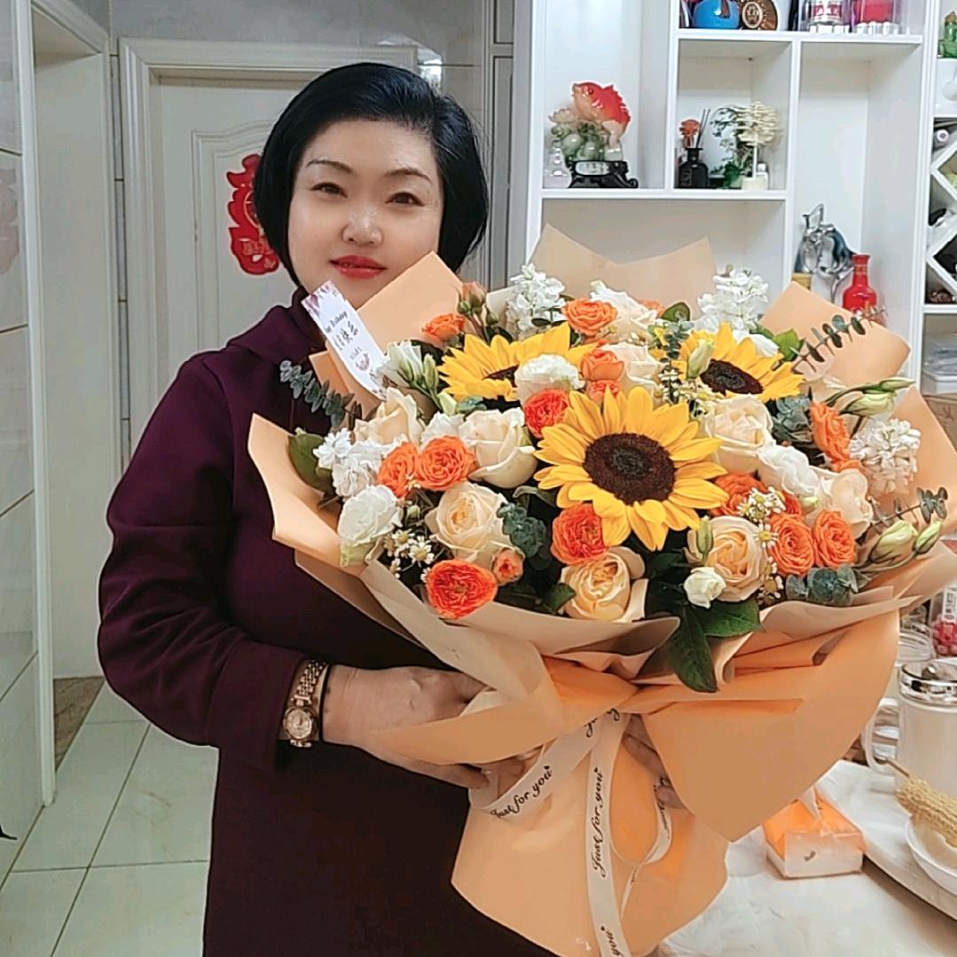 爱华红娘
