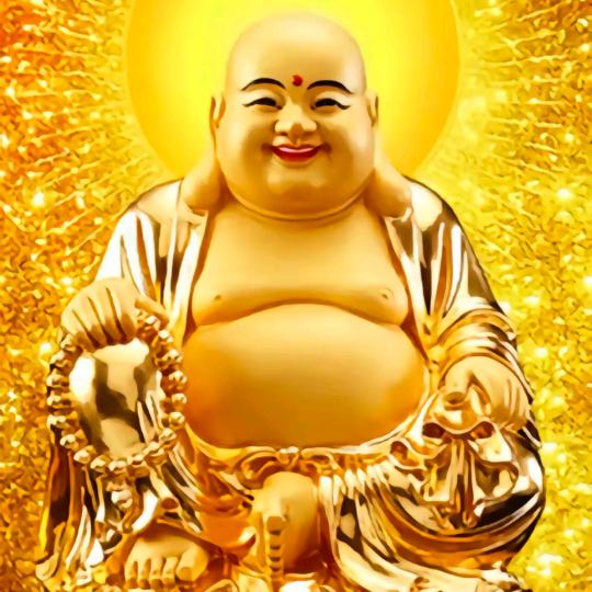 佛缘
