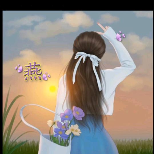 棠棠和月月