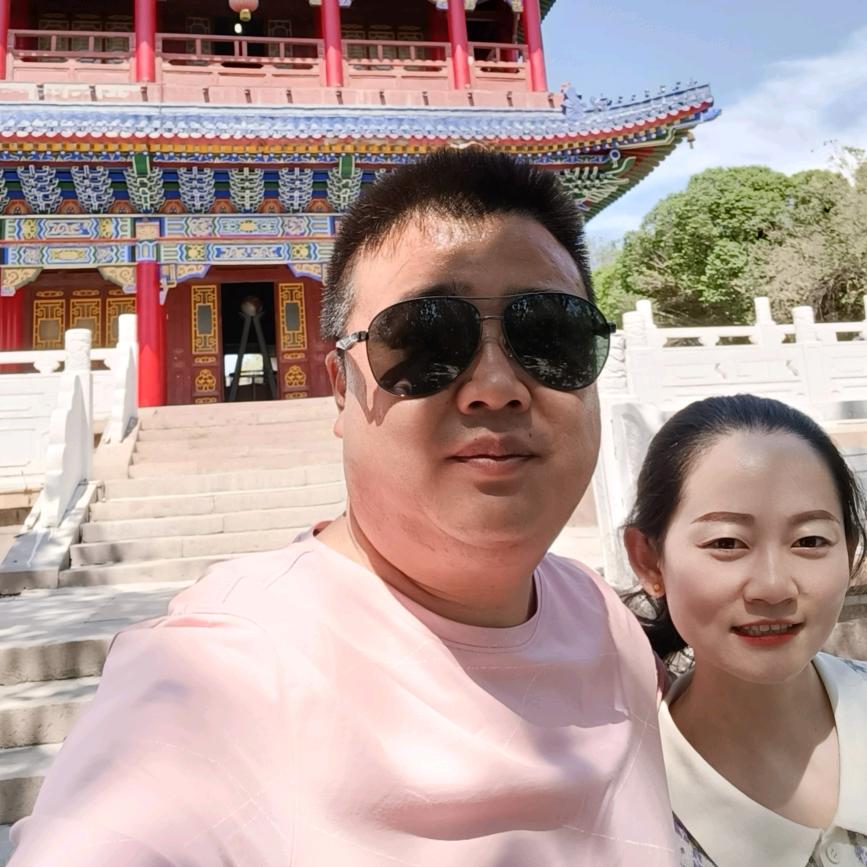 半城繁华半城伤