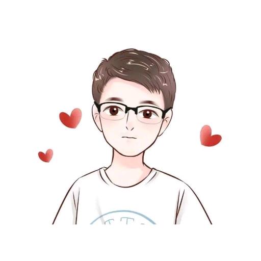 航迹少年