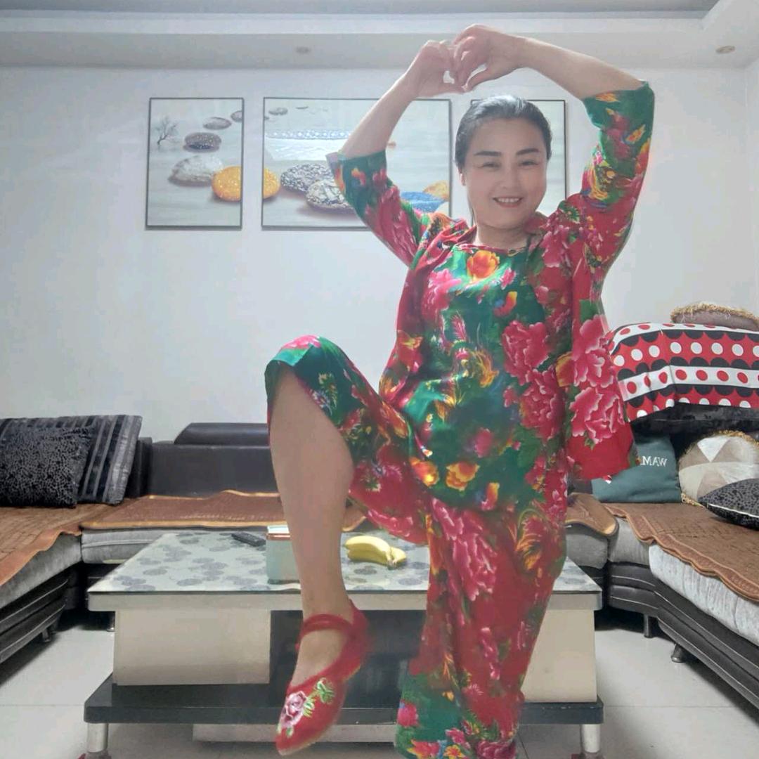 @小莉姐（首播第1天）