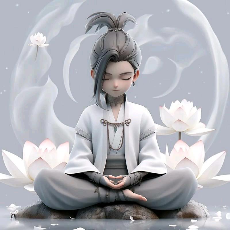 🚩🚩🚩🦊☯️清玄☯️🦊🚩🚩