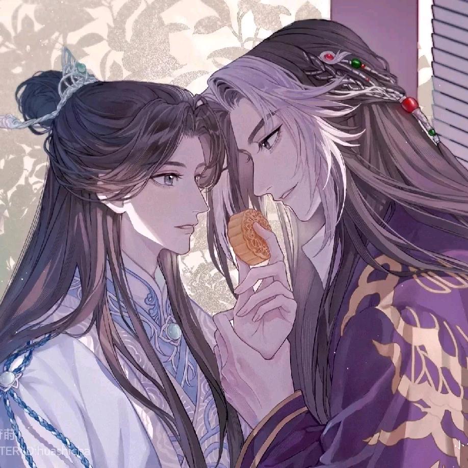 山河千秋晏归峤