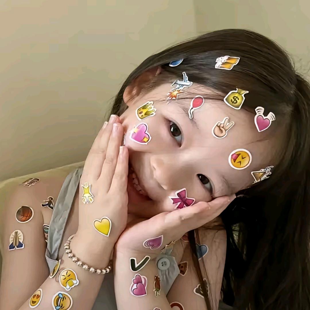 今天请叫我小美