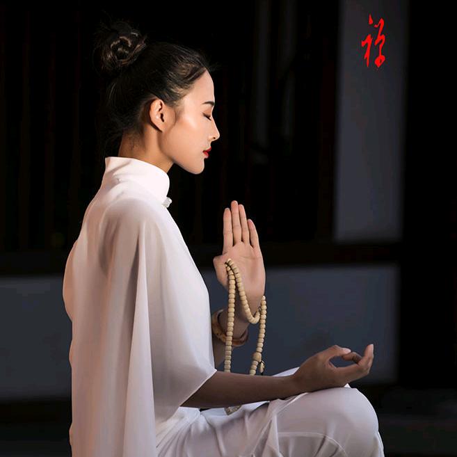南无（大慈大悲）