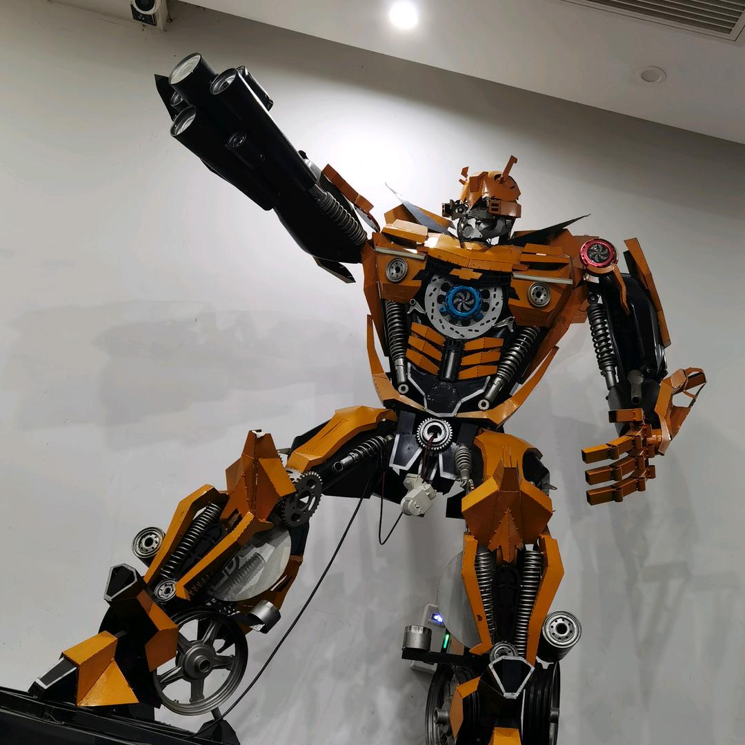 冬椿纯绿跑刀（可猛攻）