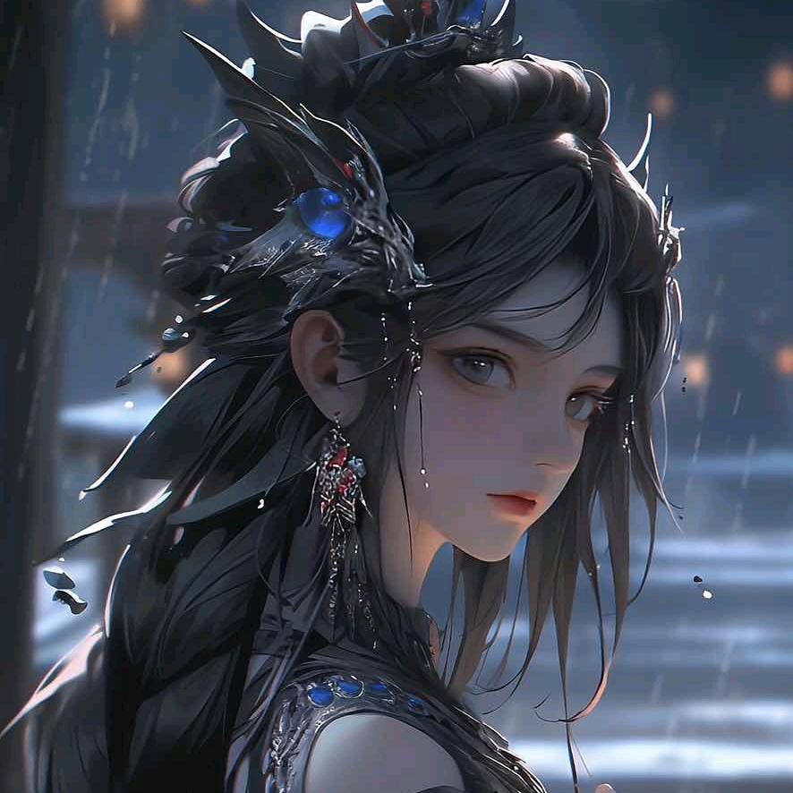 祈幽