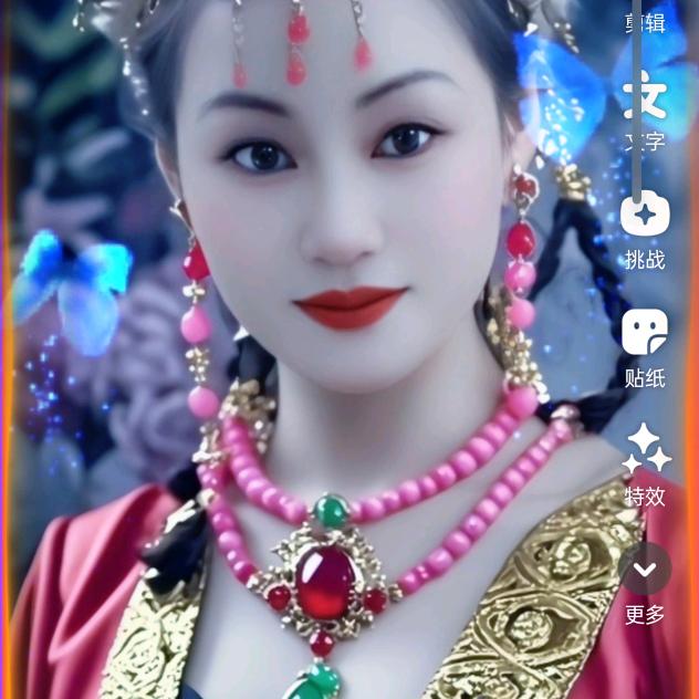 如意《妹子爱山歌》❤️不定时开播