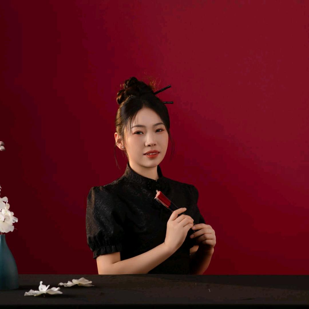 @请叫我美玲玲