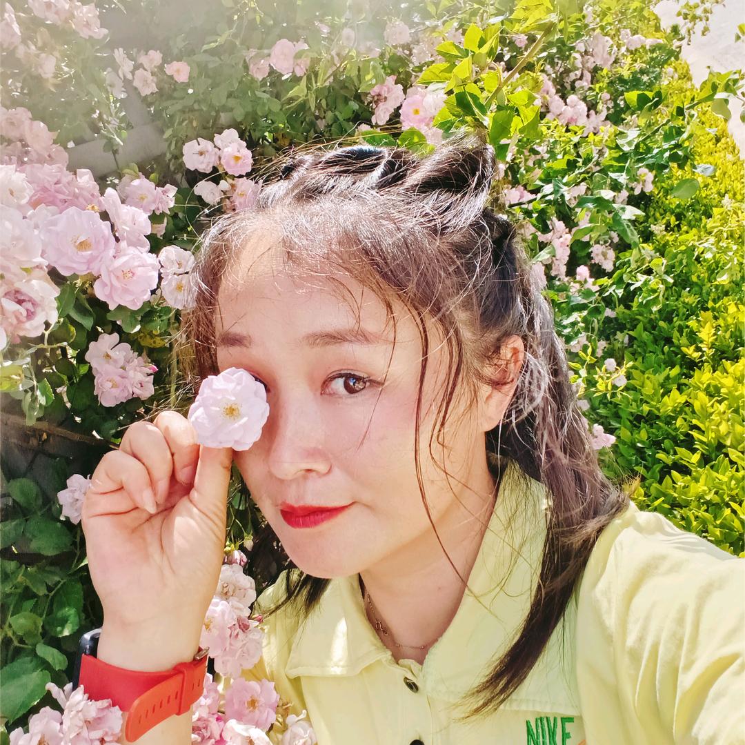 潘潘(✿◡‿◡)🎀