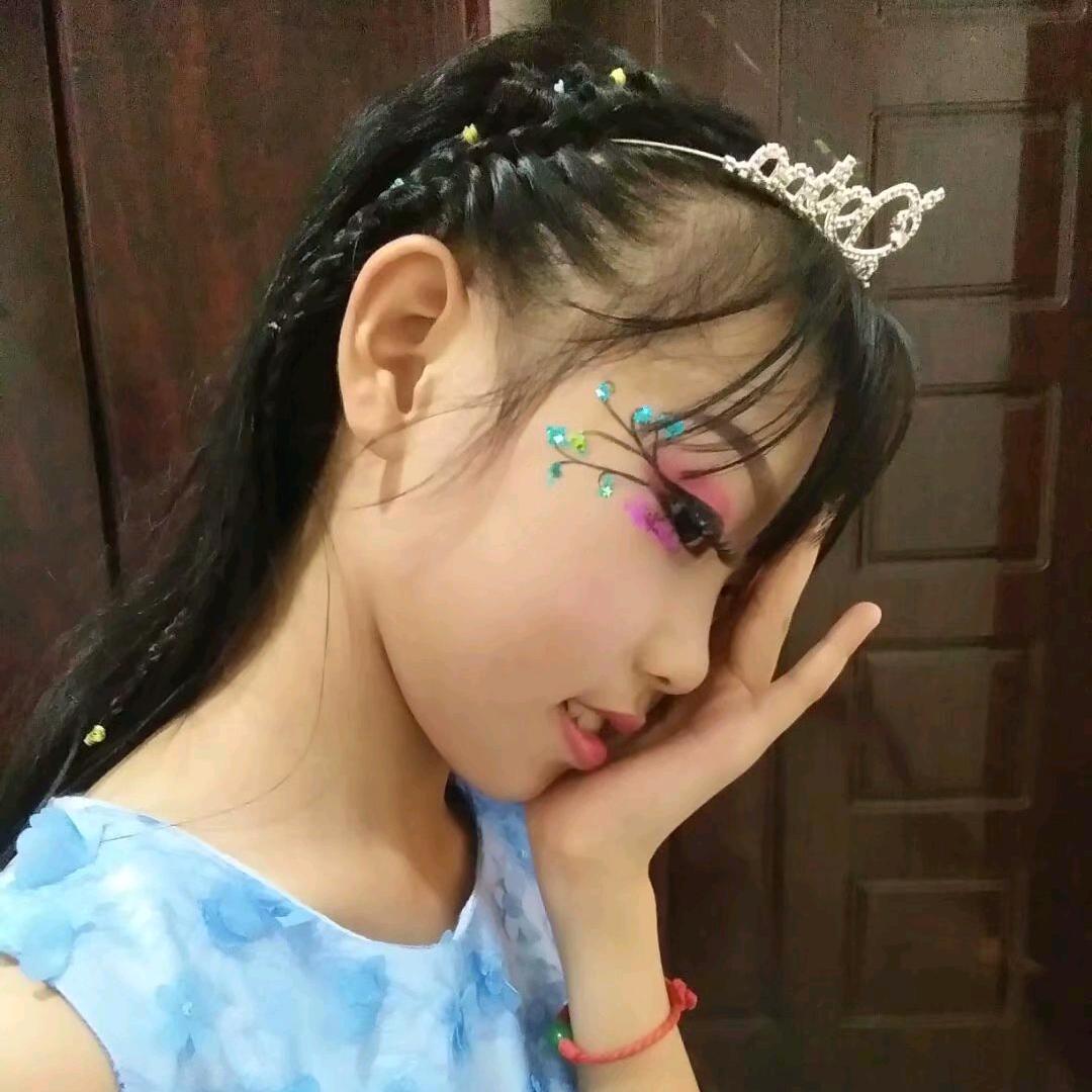 玲妹妹😊