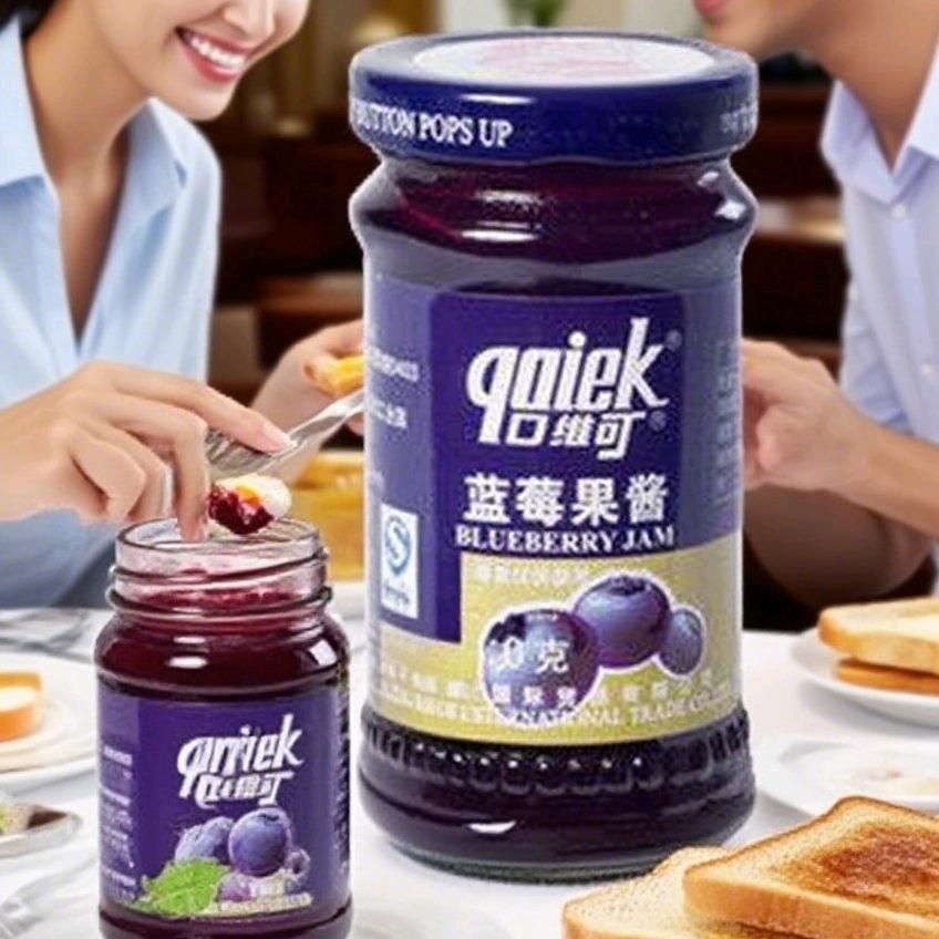 口维可巧克力