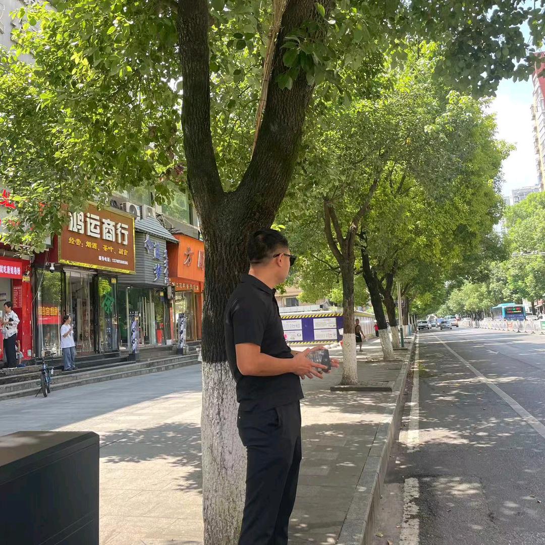 普通人