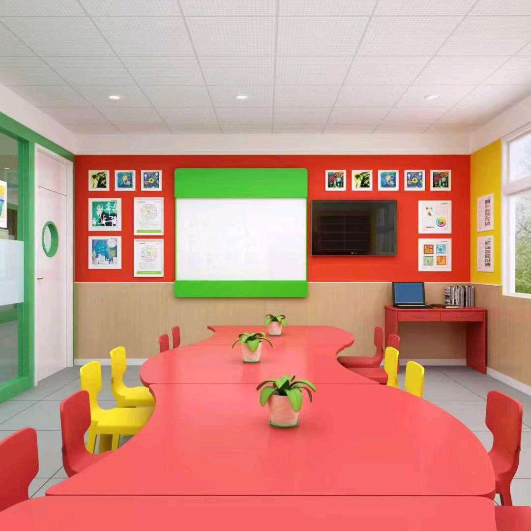 希望美术教育宁津校区樱桃老师