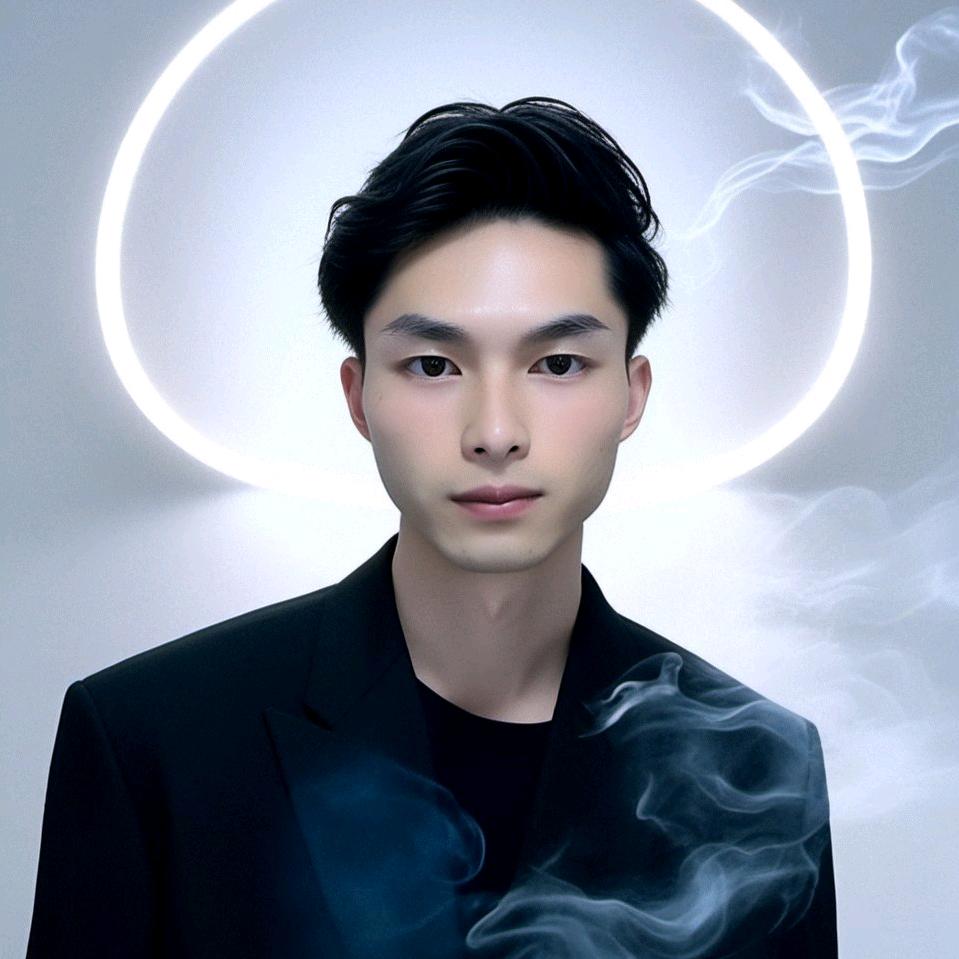梁玉郎