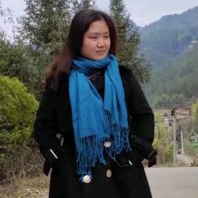 珊珊姐