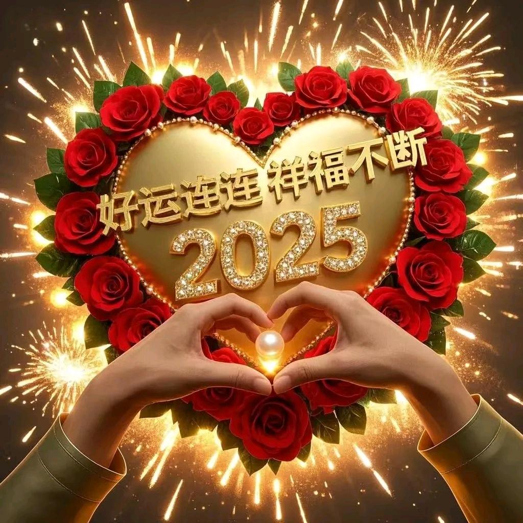快乐每一天
