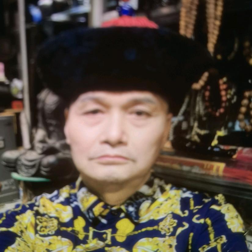 沉香閣①