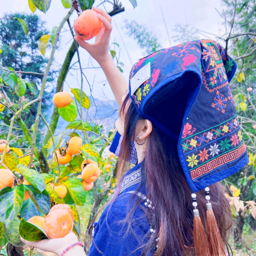栩栩🌸