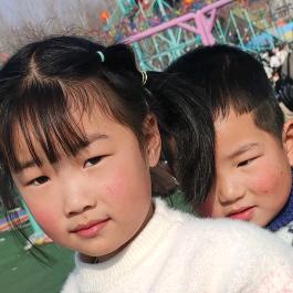 木子李